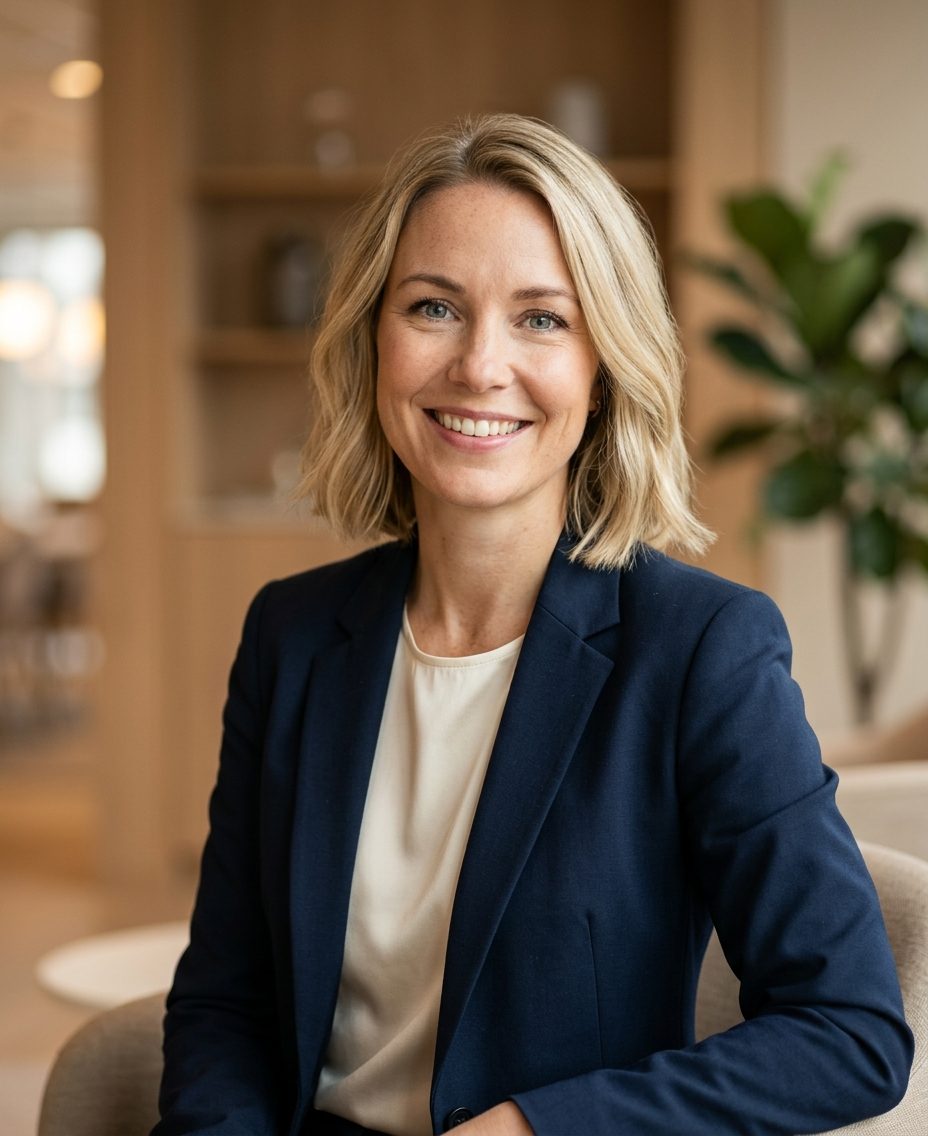 Maja Pettersson